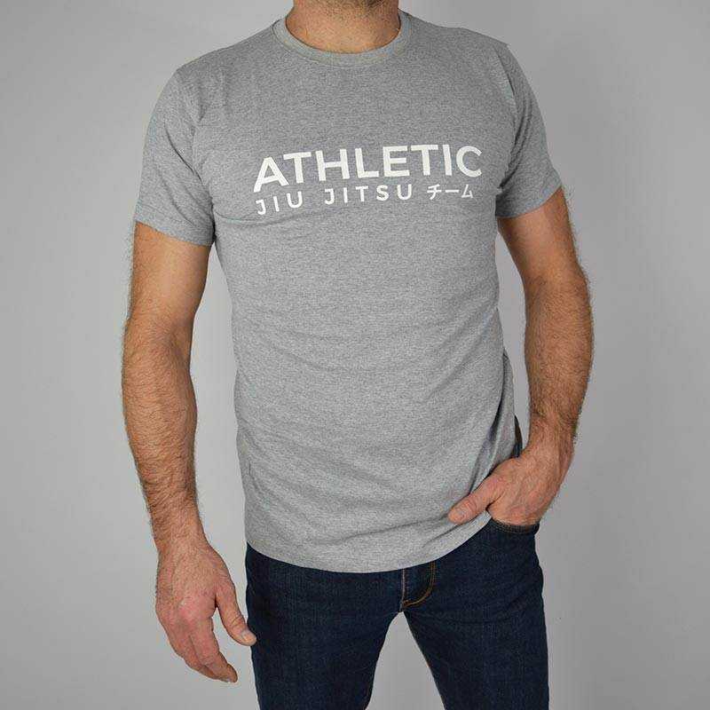 TEE SHIRT DOGUERA LETS ROLL