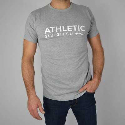 TEE SHIRT DOGUERA LETS ROLL
