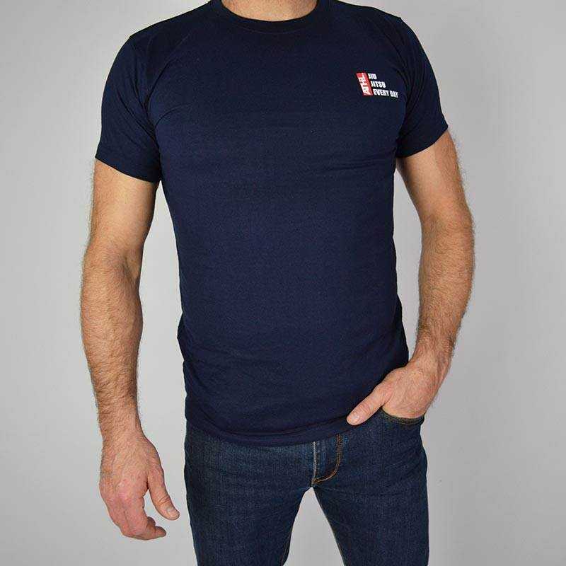 TEE SHIRT DOGUERA LETS ROLL