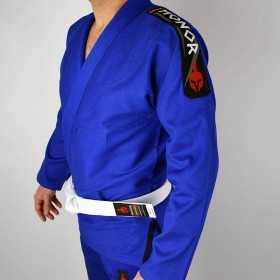 KIMONO JJB ATHL. STILL NOIR