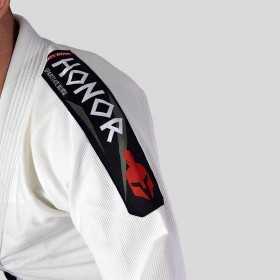 KIMONO JJB ATHL. STILL NOIR