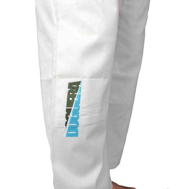 KIMONO DOGUERA SOBRIO BLEU