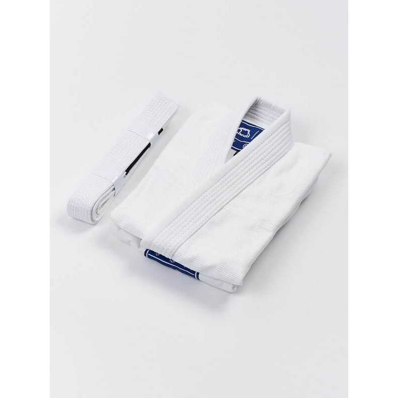 KIMONO ENFANT TFW NOVA BASIC BLANC