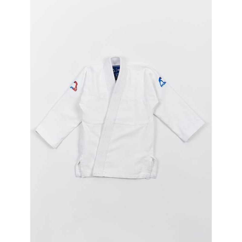 KIMONO ENFANT TFW NOVA BASIC BLANC