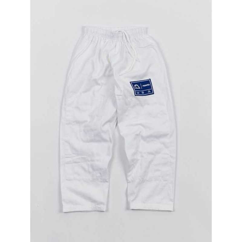 KIMONO ENFANT TFW NOVA BASIC BLANC