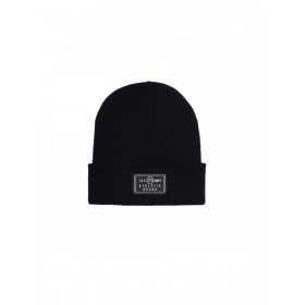 BONNET MANTO JIU JITSU NOIR