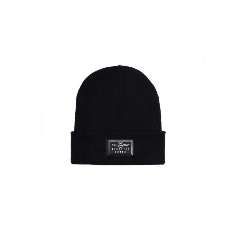BONNET MANTO CLASSIC GRIS