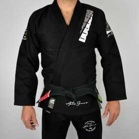 KIMONO JJB DOGUERA ARTE SUAVE 2.0 NOIR