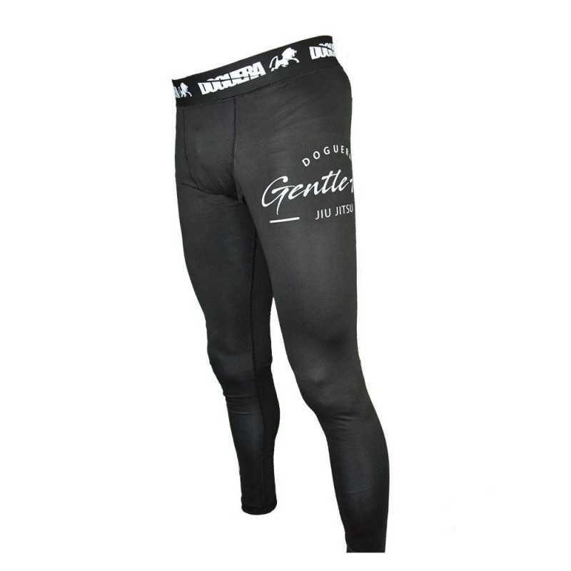 SPAT JIU JITSU MANTO BASICO NOIR