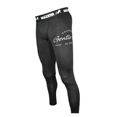 SPAT JIU JITSU MANTO BASICO NOIR