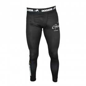 SPAT JIU JITSU MANTO BASICO NOIR