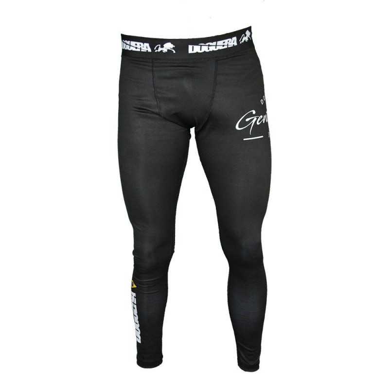 SPAT JIU JITSU MANTO BASICO NOIR
