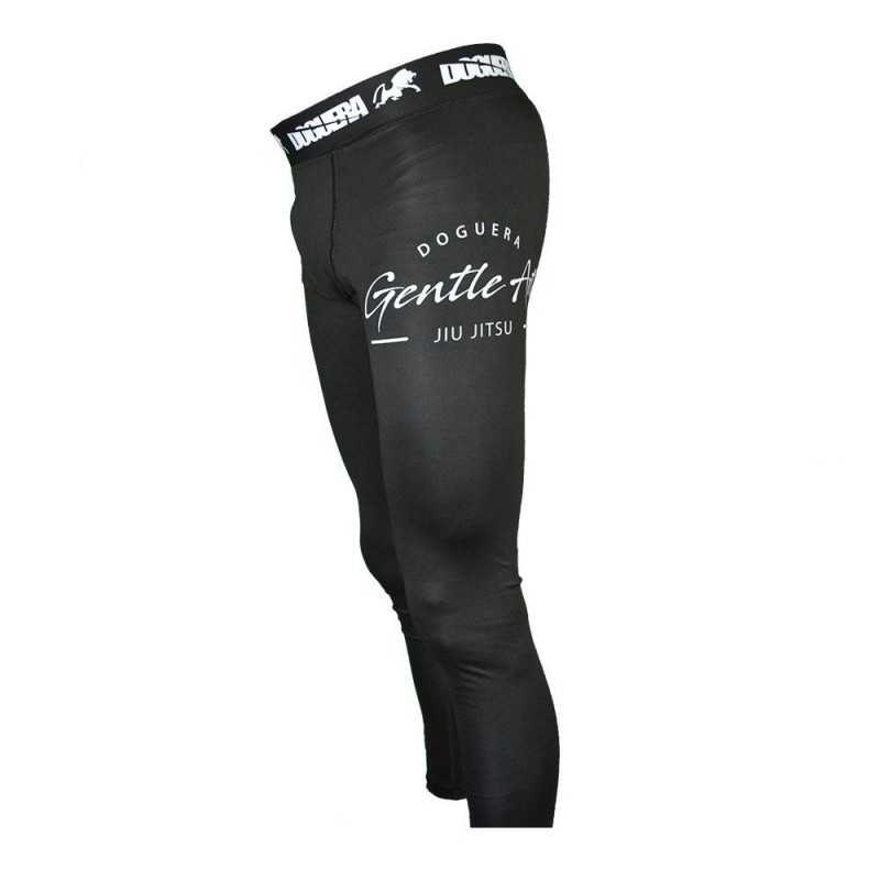SPAT JIU JITSU MANTO BASICO NOIR