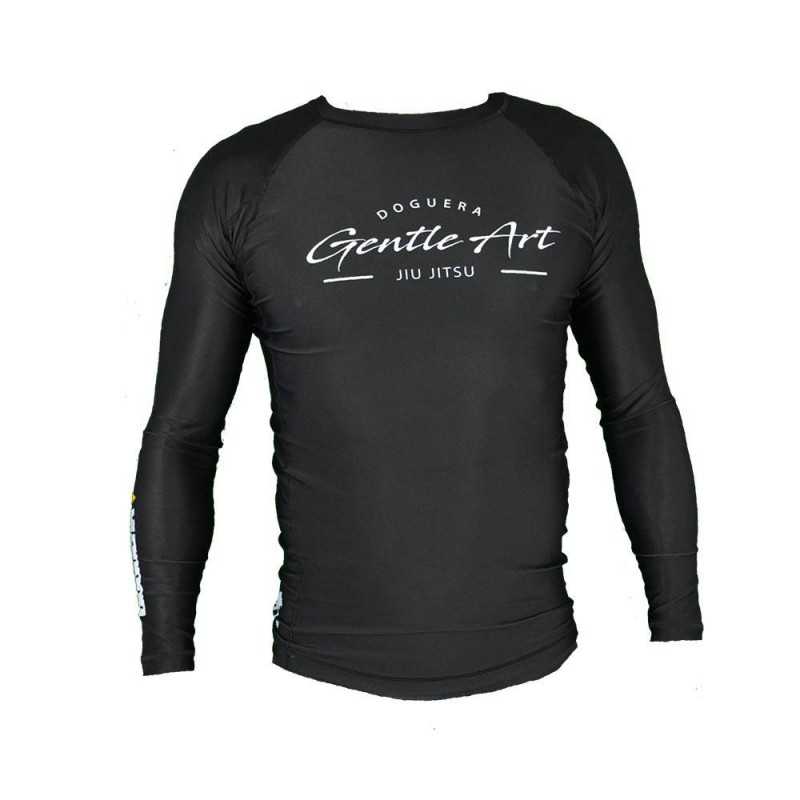 RASHGUARD JJB DOGUERA IBJJF