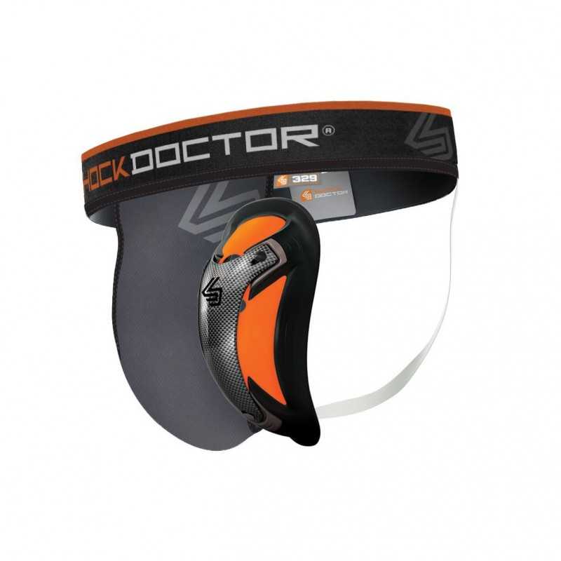 SCHUTZMUSCHEL Ultra Carbon Flex Cup