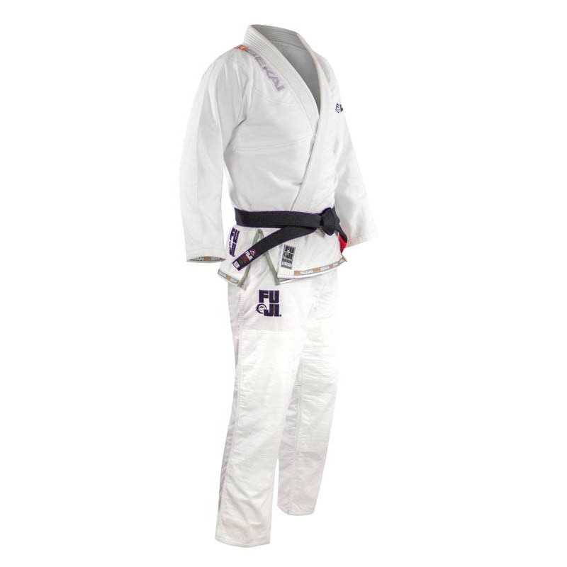 KIMONO JJB FUJI SEKAI NOIR