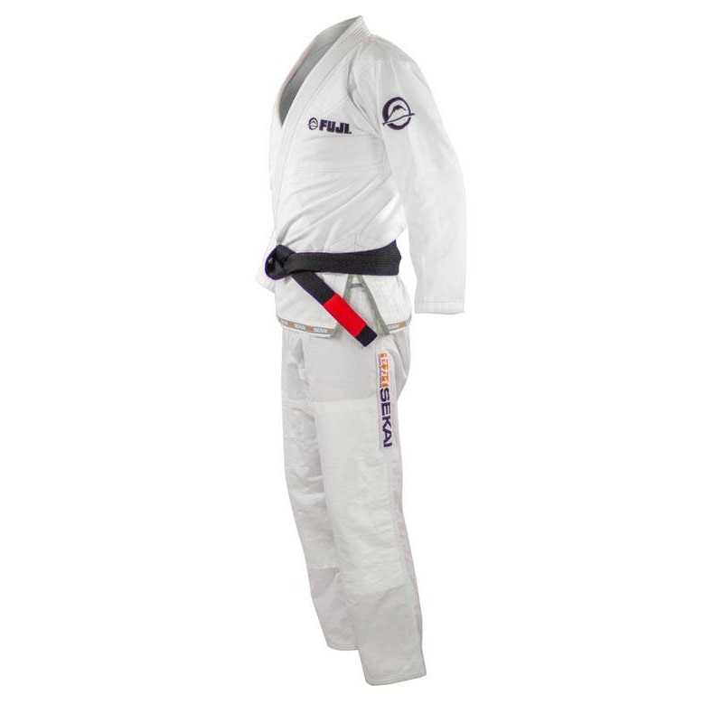 KIMONO JJB FUJI SEKAI NOIR