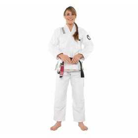 KIMONO JJB FEMME FUJI SEKAI PURPLE
