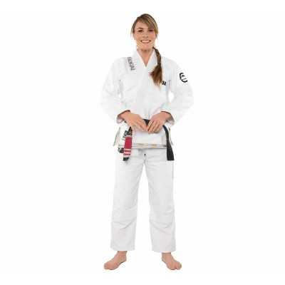 KIMONO JJB FEMME FUJI SEKAI PURPLE