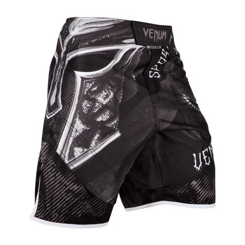 FIGHTSHORT VENUM GLADIATOR 3.0 - NOIR/BLANC