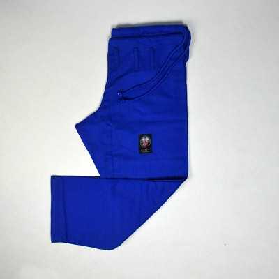 PANTALON JJB 4LEAF CLOVER BLANC