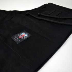 PANTALON JJB 4LEAF CLOVER BLANC