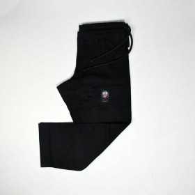 PANTALON JJB 4LEAF CLOVER BLANC