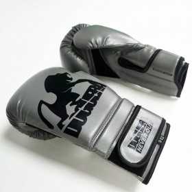 GANTS DE BOXE DOGUERA NEVER OUT GRIS