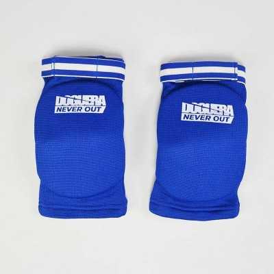 GENOUILLÈRE DOGUERA "Never Out" NOIR