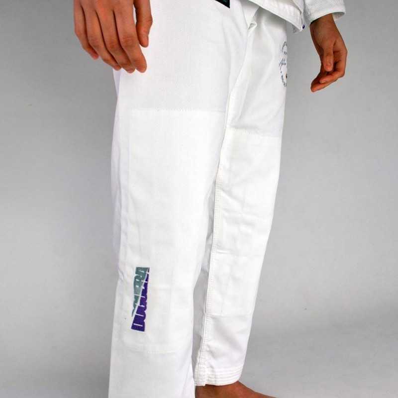 KIMONO JJB DOGUERA ARTE SUAVE 2.0 FEMME