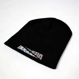BONNET MANTO CLASSIC GRIS