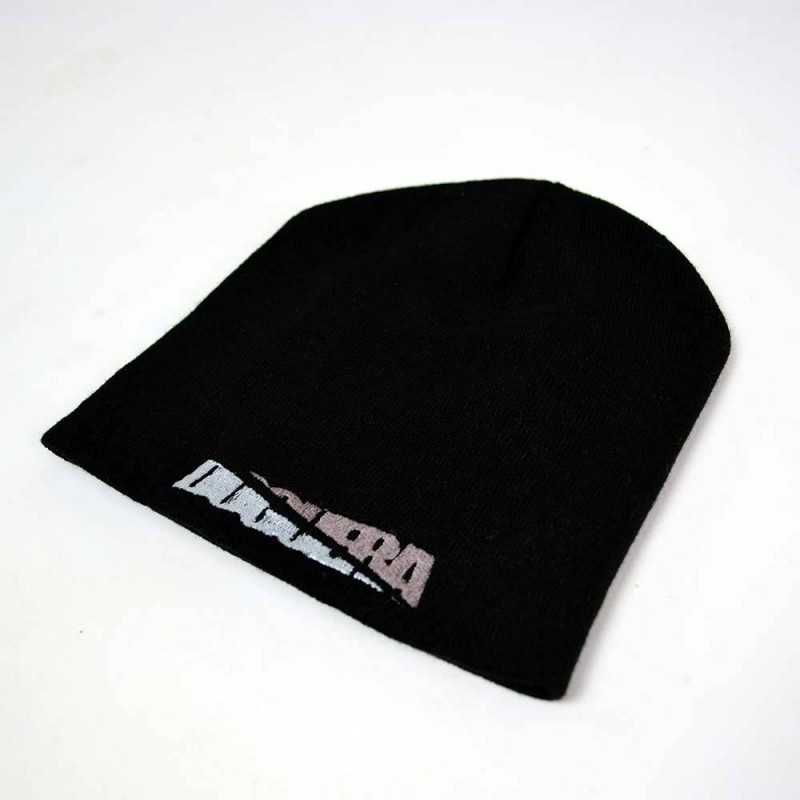 BONNET MANTO CLASSIC GRIS