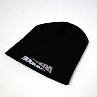 BONNET MANTO CLASSIC GRIS