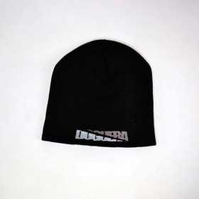 BONNET MANTO CLASSIC GRIS