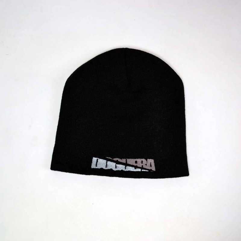 BONNET MANTO CLASSIC GRIS