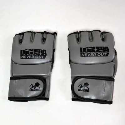 GANTS DE MMA DOGUERA NEVER OUT - GRIS
