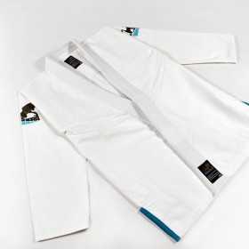 KIMONO JJB DOGUERA SOBRIO V2 BLANC