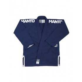 KIMONO JIU JITSU MANTO X3 BLANC