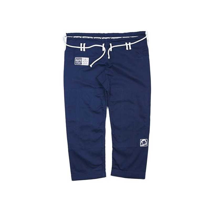 KIMONO JIU JITSU MANTO X3 BLANC