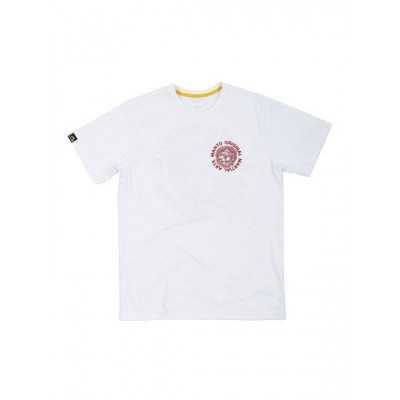 T-SHIRT MANTO KILLS BLANC