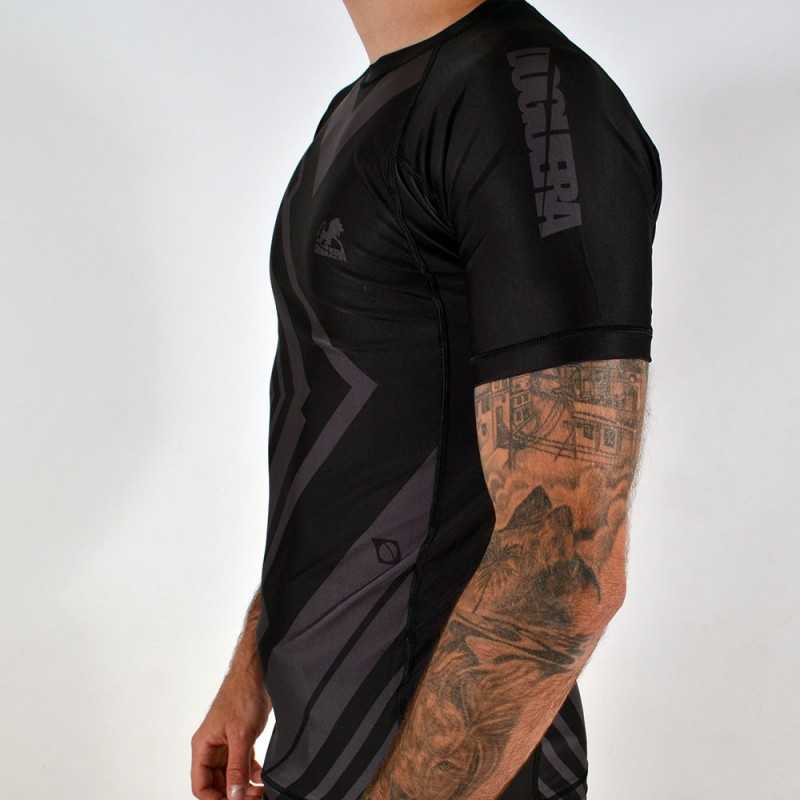 RASHGUARD JJB DOGUERA IBJJF