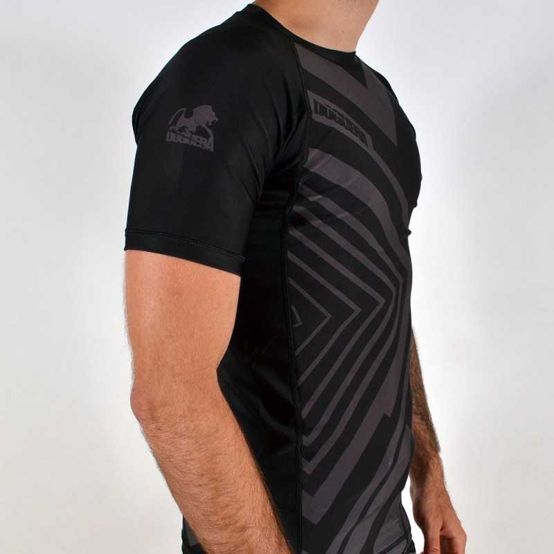 RASHGUARD JJB DOGUERA IBJJF