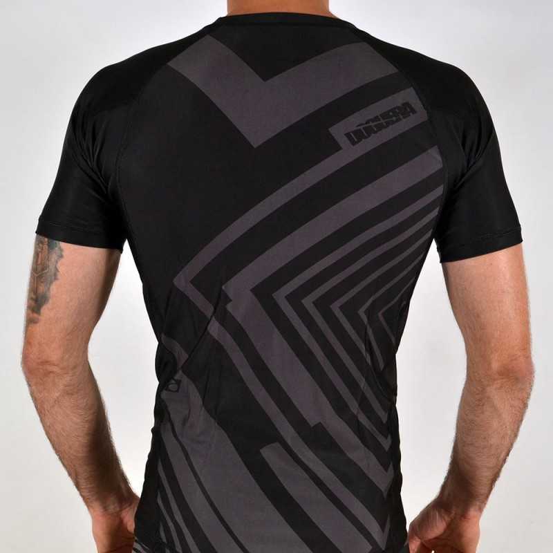 RASHGUARD JJB DOGUERA IBJJF