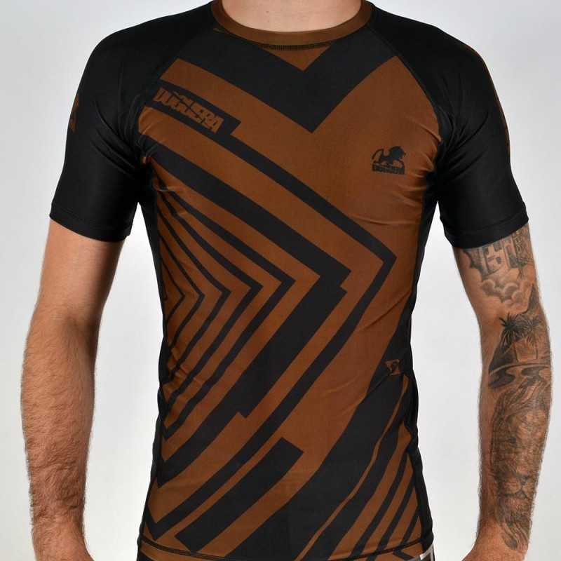 RASHGUARD JJB DOGUERA IBJJF