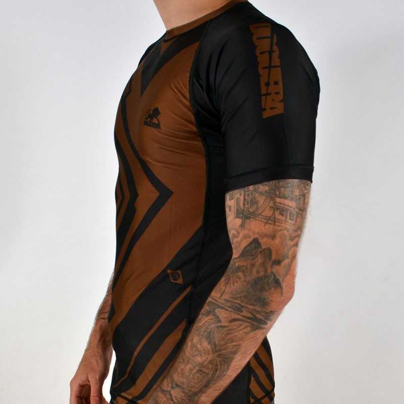 RASHGUARD JJB DOGUERA IBJJF