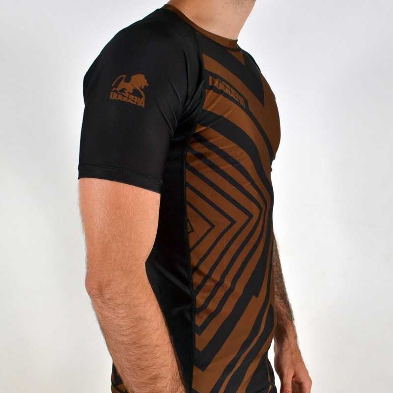 RASHGUARD JJB DOGUERA IBJJF