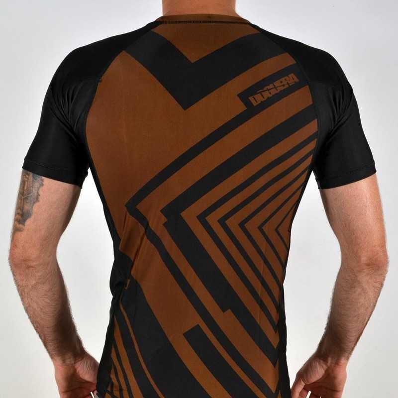 RASHGUARD JJB DOGUERA IBJJF