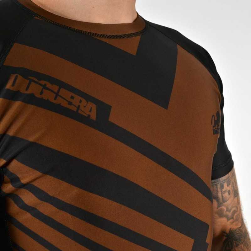 RASHGUARD JJB DOGUERA IBJJF