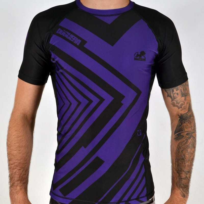RASHGUARD JJB DOGUERA IBJJF