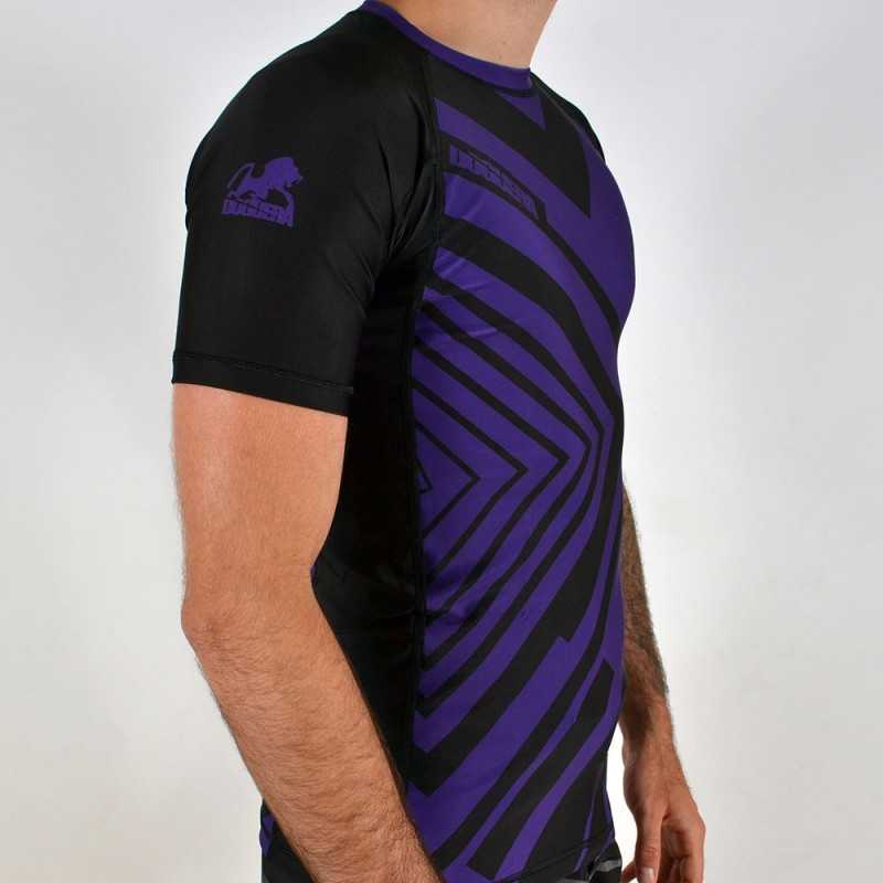 RASHGUARD JJB DOGUERA IBJJF